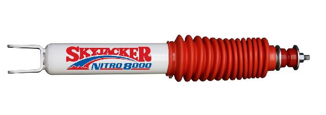 2000-2005 GMC Yukon Suspension Shock Absorber - Front (Skyjacker)