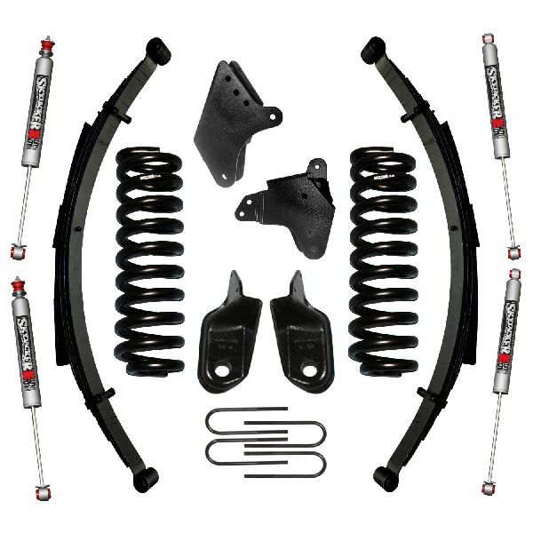 1980-1996 Ford F-150 Suspension Lift Kit (Skyjacker)