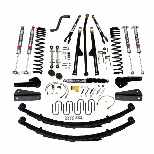 1984-2001 Jeep Cherokee Suspension Lift Kit (Skyjacker)