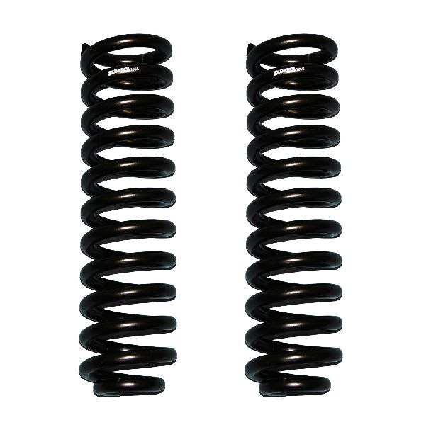 1991-1994 Ford Explorer Coil Spring Set - Front (Skyjacker)