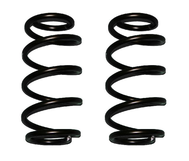 2007-2011 Dodge Nitro Coil Spring Set - Rear (Skyjacker)