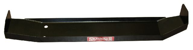 2011-2017 GMC Sierra 2500 HD Skid Plate - Urea Tank (Skyjacker)
