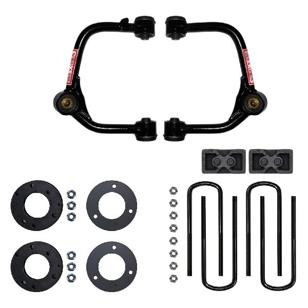 2021-2022 Ford F-150 Suspension Lift Kit (Skyjacker)