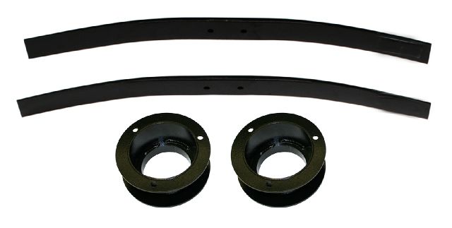2011-2012 Ram 3500 Suspension Leveling Kit - Front (Skyjacker)