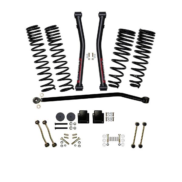 2020 Jeep Gladiator Suspension Lift Kit (Skyjacker)