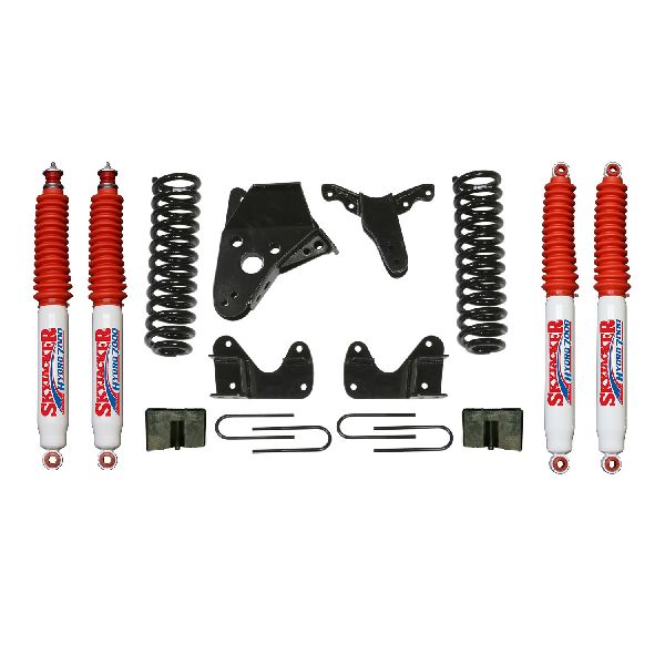 1983-1997 Ford Ranger Suspension Lift Kit (Skyjacker)