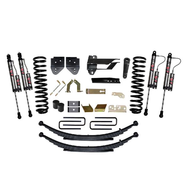 2020-2022 Ford F-350 Super Duty Suspension Lift Kit (Skyjacker)