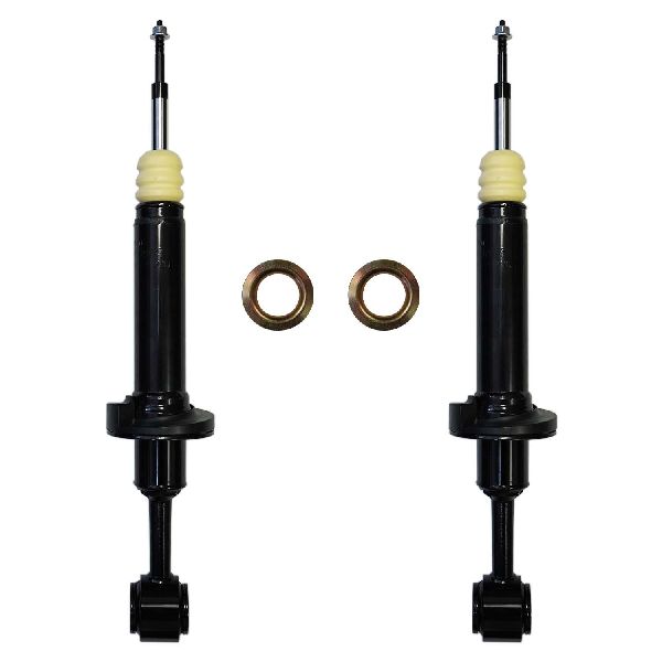 2004-2008 Ford F-150 Suspension Leveling Kit - Front (Skyjacker)