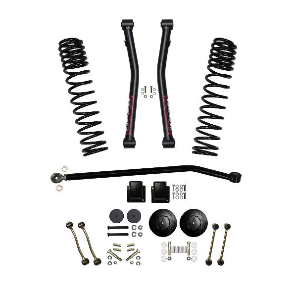 2021-2022 Jeep Gladiator Suspension Lift Kit (Skyjacker)