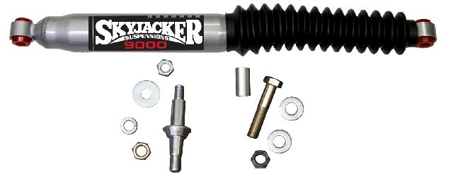 2011-2018 GMC Sierra 2500 HD Steering Damper Kit (Skyjacker)