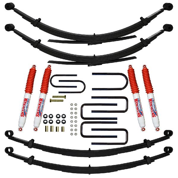 1979-1986 GMC C1500 Suspension Lift Kit (Skyjacker)