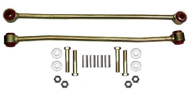 1999-2014 Ford F-250 Super Duty Suspension Stabilizer Bar Link - Rear (Skyjacker)