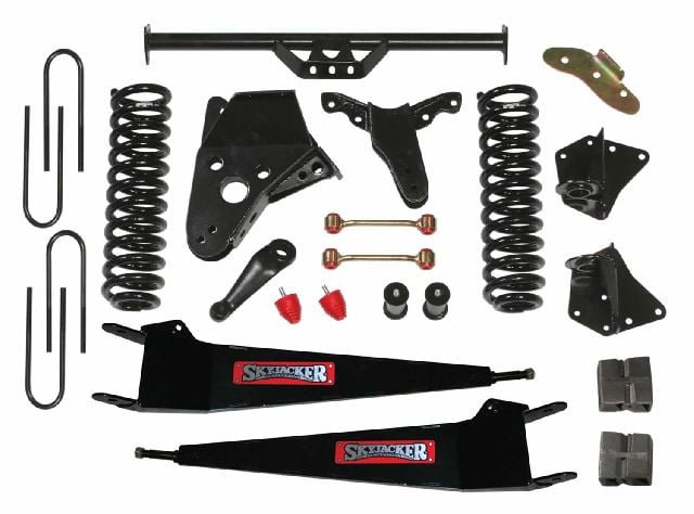 1983-1997 Ford Ranger Suspension Lift Kit (Skyjacker)