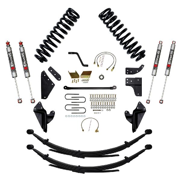 1980-1996 Ford Bronco Suspension Lift Kit (Skyjacker)