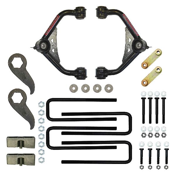 2011-2019 GMC Sierra 2500 HD Suspension Lift Kit (Skyjacker)