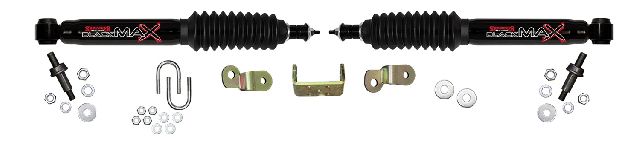 2001-2004 GMC Sierra 2500 Steering Damper Kit (Skyjacker)