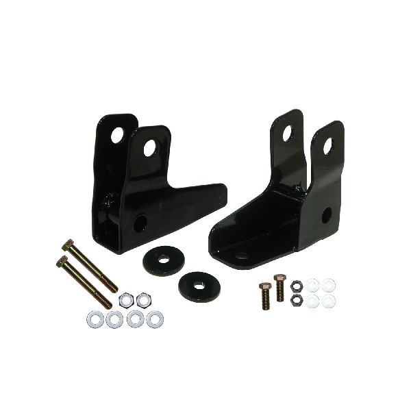 2019-2024 Chevrolet Silverado 1500 Suspension Lift Kit (Skyjacker)