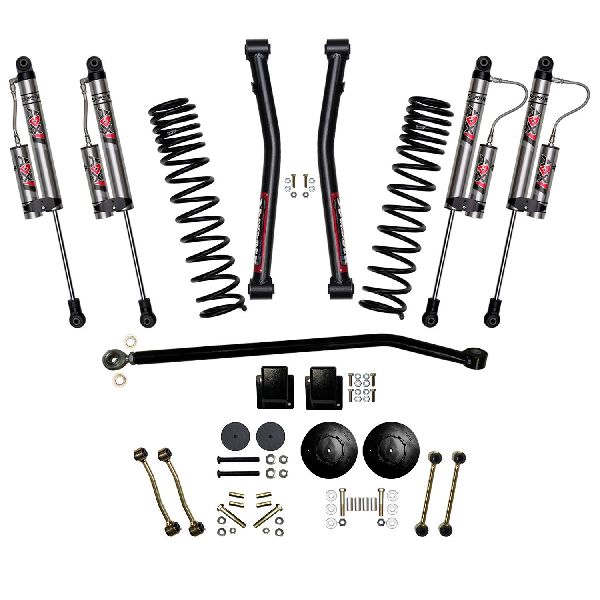 2021-2022 Jeep Gladiator Suspension Lift Kit (Skyjacker)