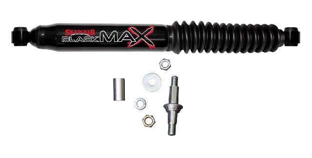 2002-2006 Chevrolet Avalanche 2500 Steering Damper - Front (Skyjacker)