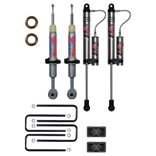 2004-2008 Ford F-150 Suspension Lift Kit (Skyjacker)