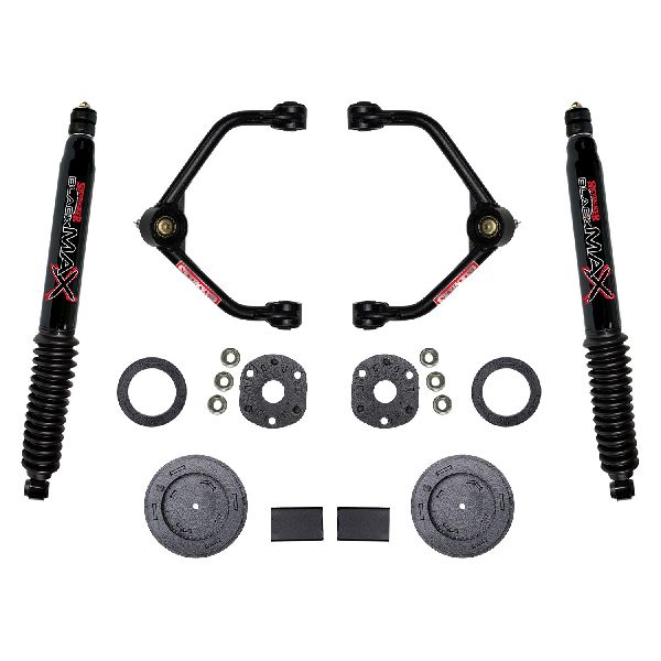 2019-2021 Ram 1500 Suspension Lift Kit (Skyjacker)
