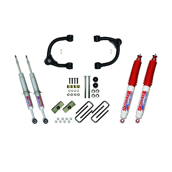 2005-2015 Toyota Tacoma Suspension Lift Kit (Skyjacker)