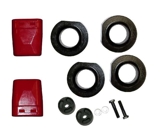 1993-1998 Jeep Grand Cherokee Suspension Lift Kit (Skyjacker)