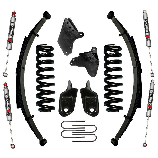 1980-1996 Ford F-150 Suspension Lift Kit (Skyjacker)