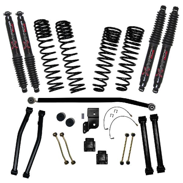 2020 Jeep Gladiator Suspension Leveling Kit - Front (Skyjacker)