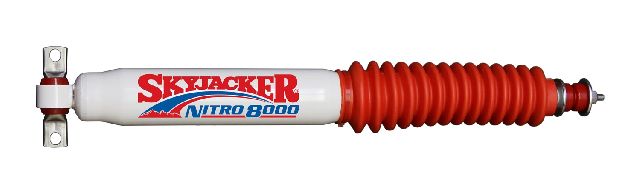 1984-2001 Jeep Cherokee Suspension Shock Absorber - Front (Skyjacker)