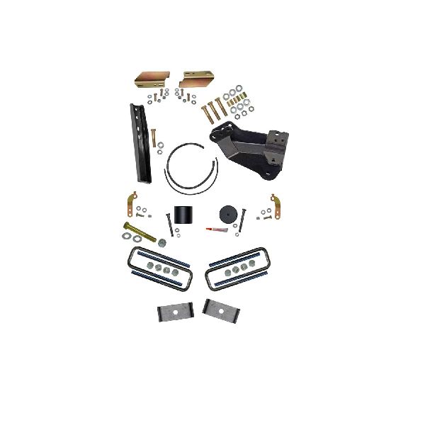2023-2024 Ford F-350 Super Duty Suspension Lift Kit (Skyjacker)
