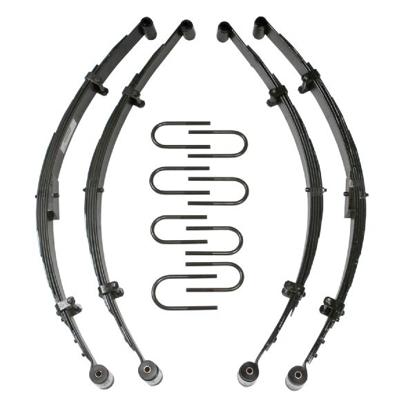 1976-1983 Jeep Cherokee Suspension Lift Kit (Skyjacker)