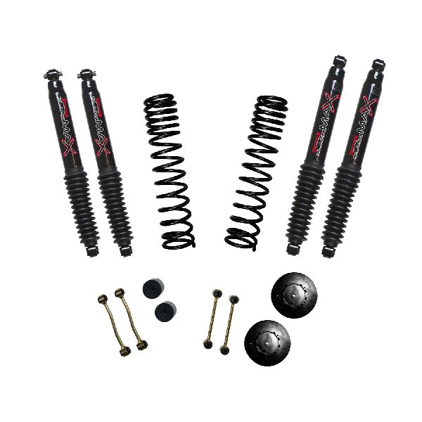 2021 Jeep Gladiator Suspension Lift Kit (Skyjacker)