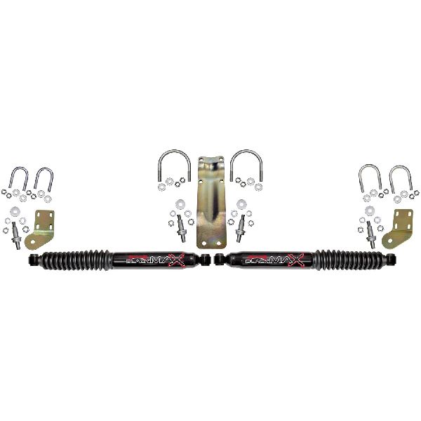 1998-2001 Dodge Ram 1500 Steering Damper Kit (Skyjacker)