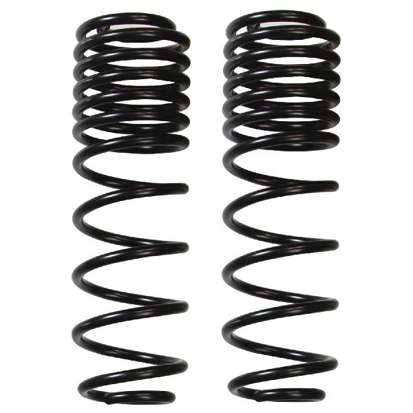 2018 Jeep Wrangler Suspension Lift Kit (Skyjacker)
