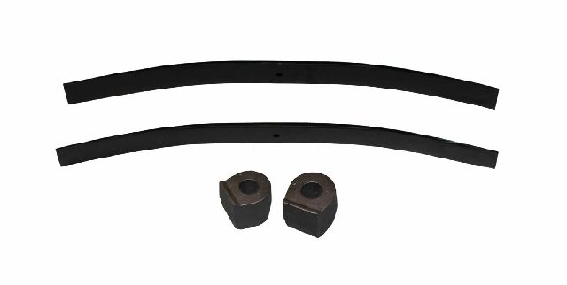 2005-2007 Ford F-350 Super Duty Suspension Lift Kit (Skyjacker)