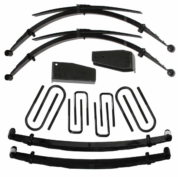 1980-1985 Ford F-350 Suspension Lift Kit (Skyjacker)