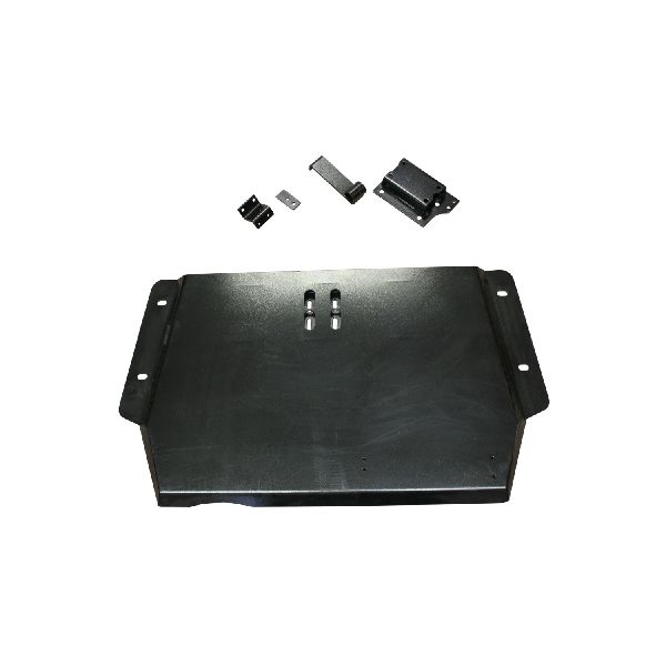 1997-2016 Jeep Wrangler Skid Plate - Engine Oil Pan (Skyjacker)