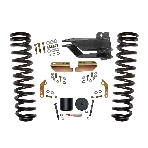 2017-2023 Ford F-350 Super Duty Suspension Lift Kit (Skyjacker)