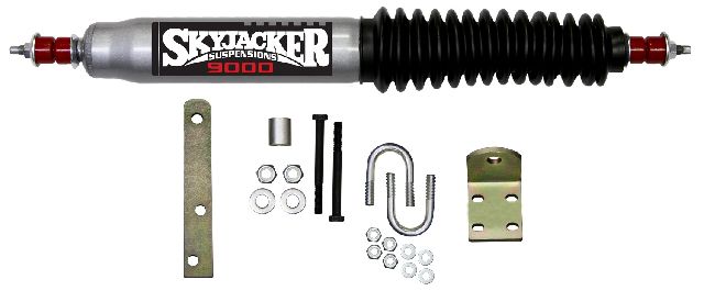 1986-1995 Toyota Pickup Steering Damper Kit (Skyjacker)