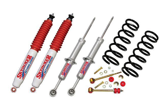 2007-2014 Toyota FJ Cruiser Suspension Lift Kit (Skyjacker)