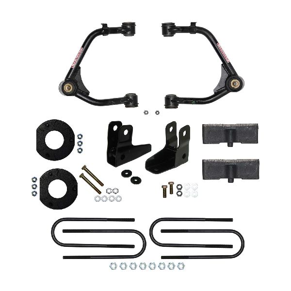 2019-2024 Chevrolet Silverado 1500 Suspension Lift Kit (Skyjacker)
