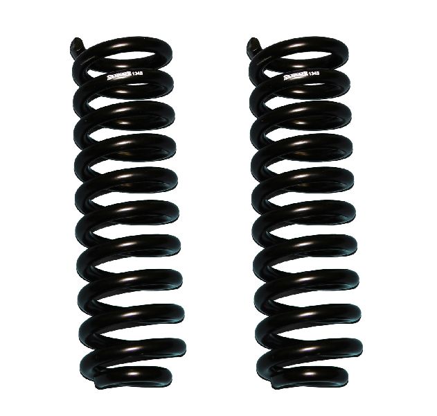 1991-1994 Ford Explorer Coil Spring Set - Front (Skyjacker)