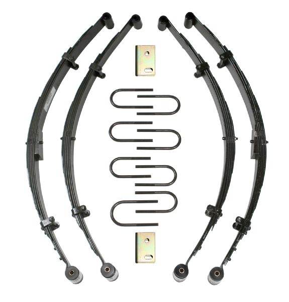 1974-2001 Jeep Cherokee Suspension Lift Kit -  or Rear (Skyjacker)