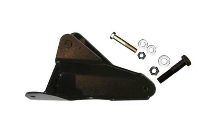 2000-2004 Ford Excursion Suspension Track Bar Bracket - Front (Skyjacker)