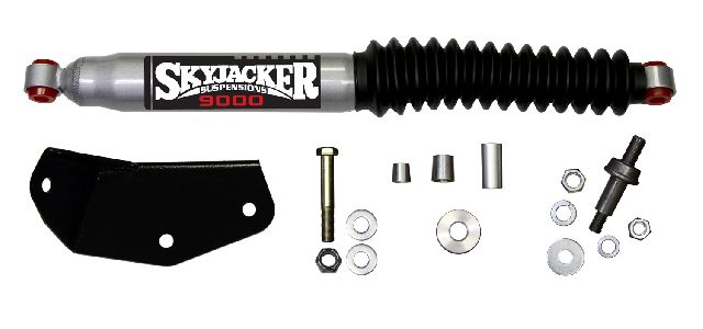 2005-2010 Ford F-250 Super Duty Steering Damper Kit (Skyjacker)