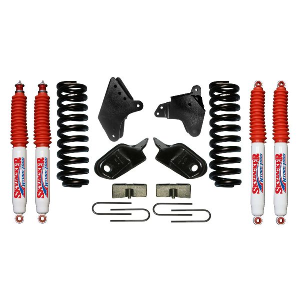 1980-1996 Ford F-150 Suspension Lift Kit (Skyjacker)