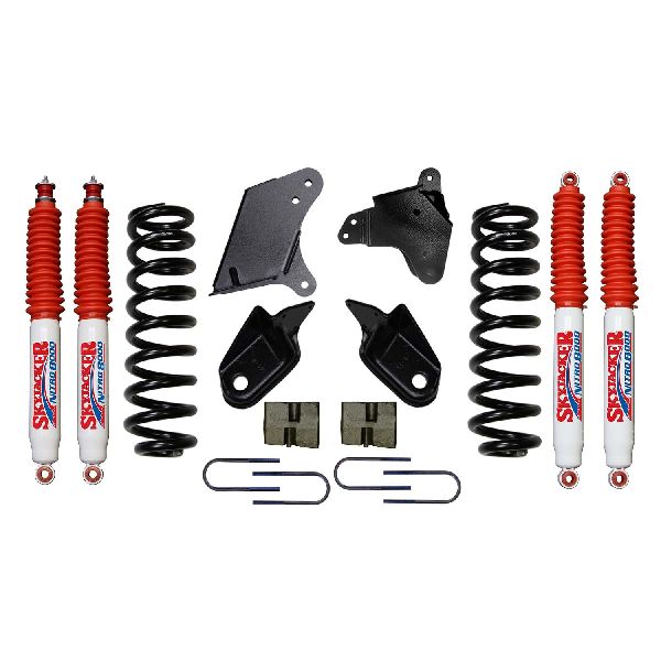 1980-1996 Ford F-150 Suspension Lift Kit (Skyjacker)