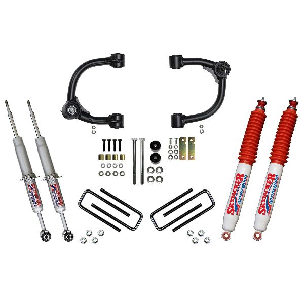 2016 Toyota Tacoma Suspension Lift Kit (Skyjacker)