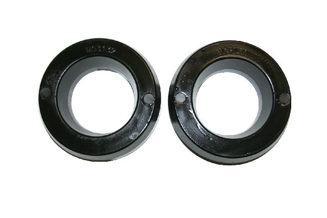 1999-2006 Chevrolet Silverado 1500 Coil Spring Spacer - Front (Skyjacker)